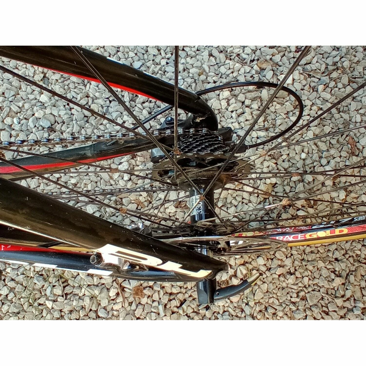 Vélo De Cyclo-cross Bh - 51 - 700c – Image 6