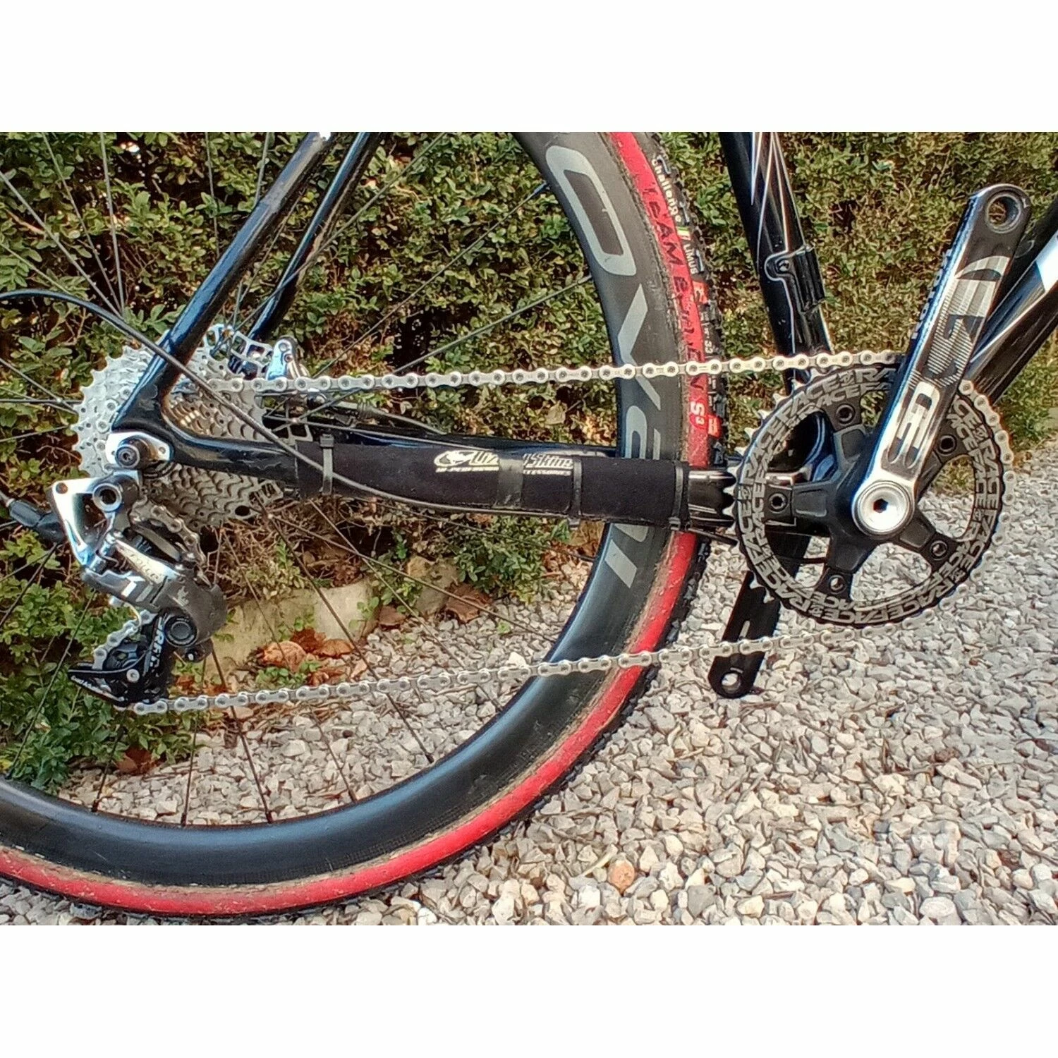 Vélo De Cyclo-cross Ridley - 48 - 700c – Image 2