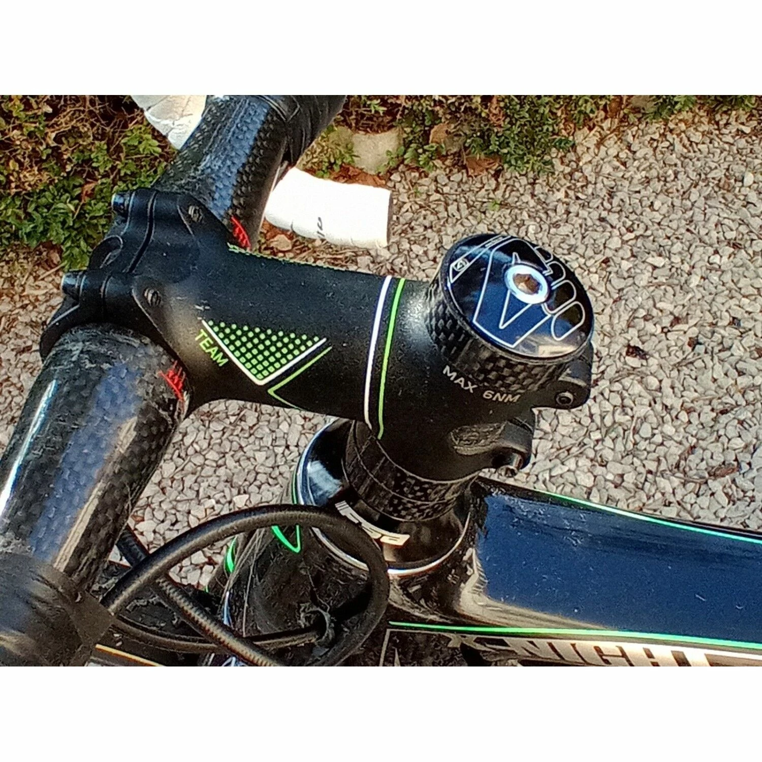 Vélo De Cyclo-cross Ridley - 48 - 700c – Image 4