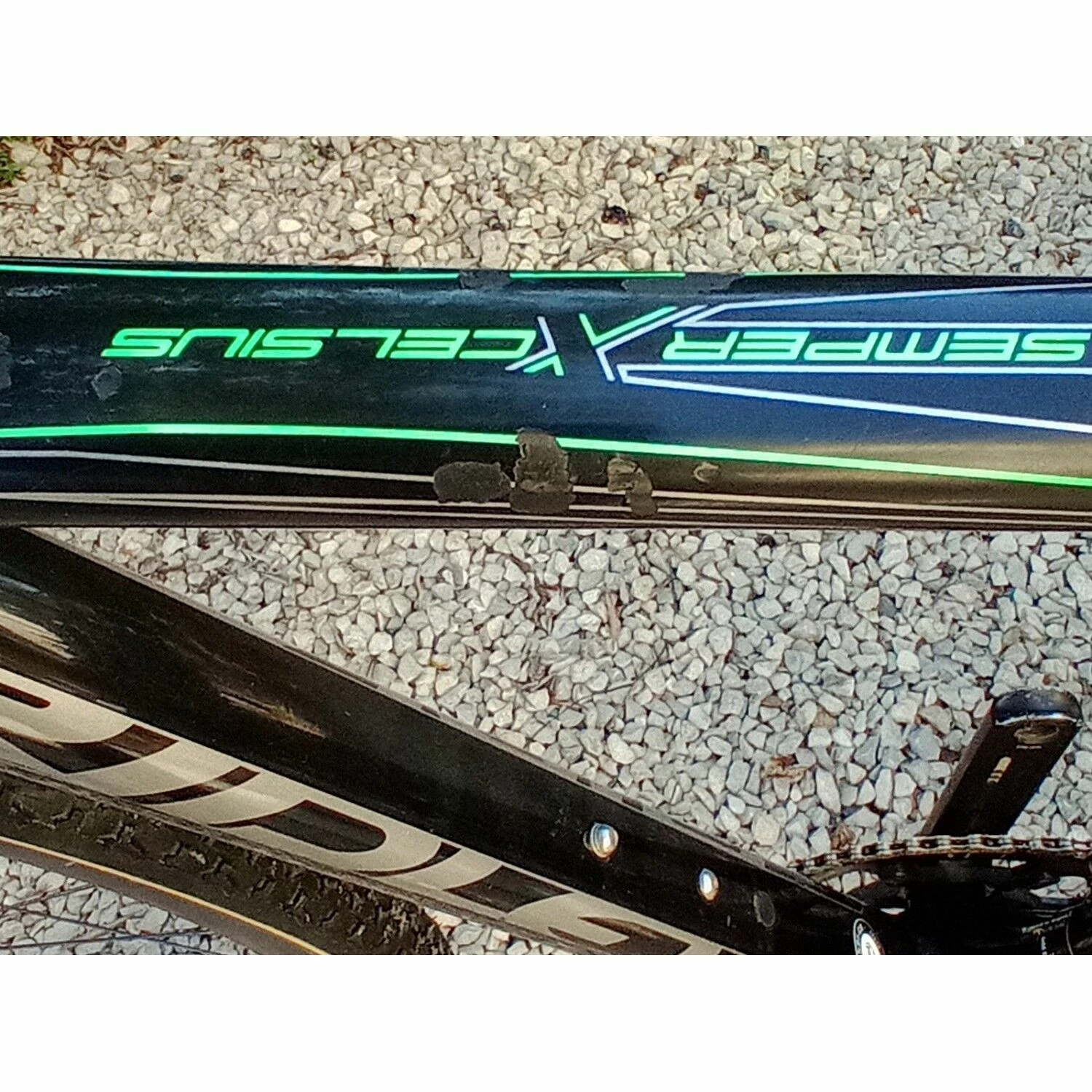 Vélo De Cyclo-cross Ridley - 48 - 700c – Image 5