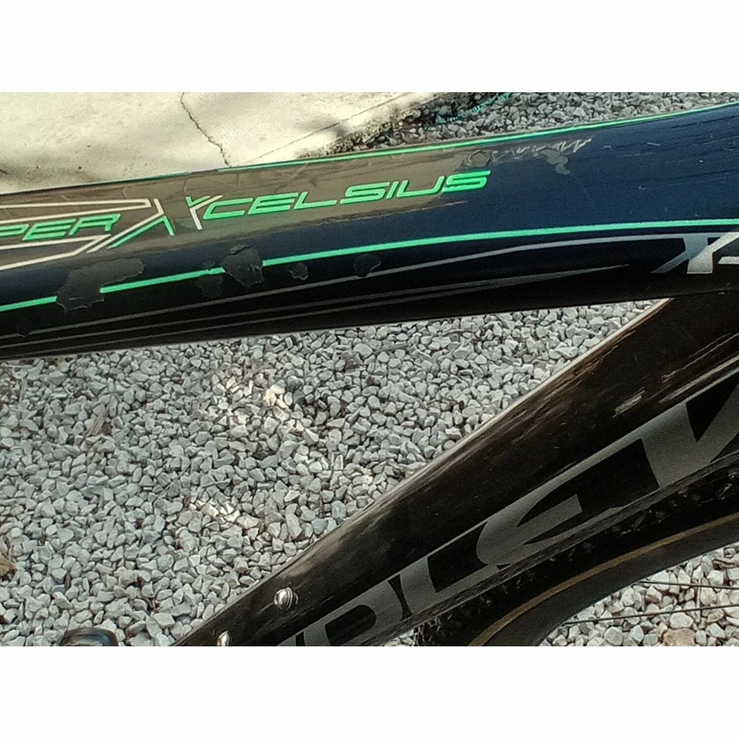 Vélo De Cyclo-cross Ridley - 48 - 700c – Image 6