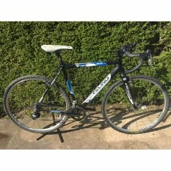 Vélo De Cyclo-cross Autre Marque - 53