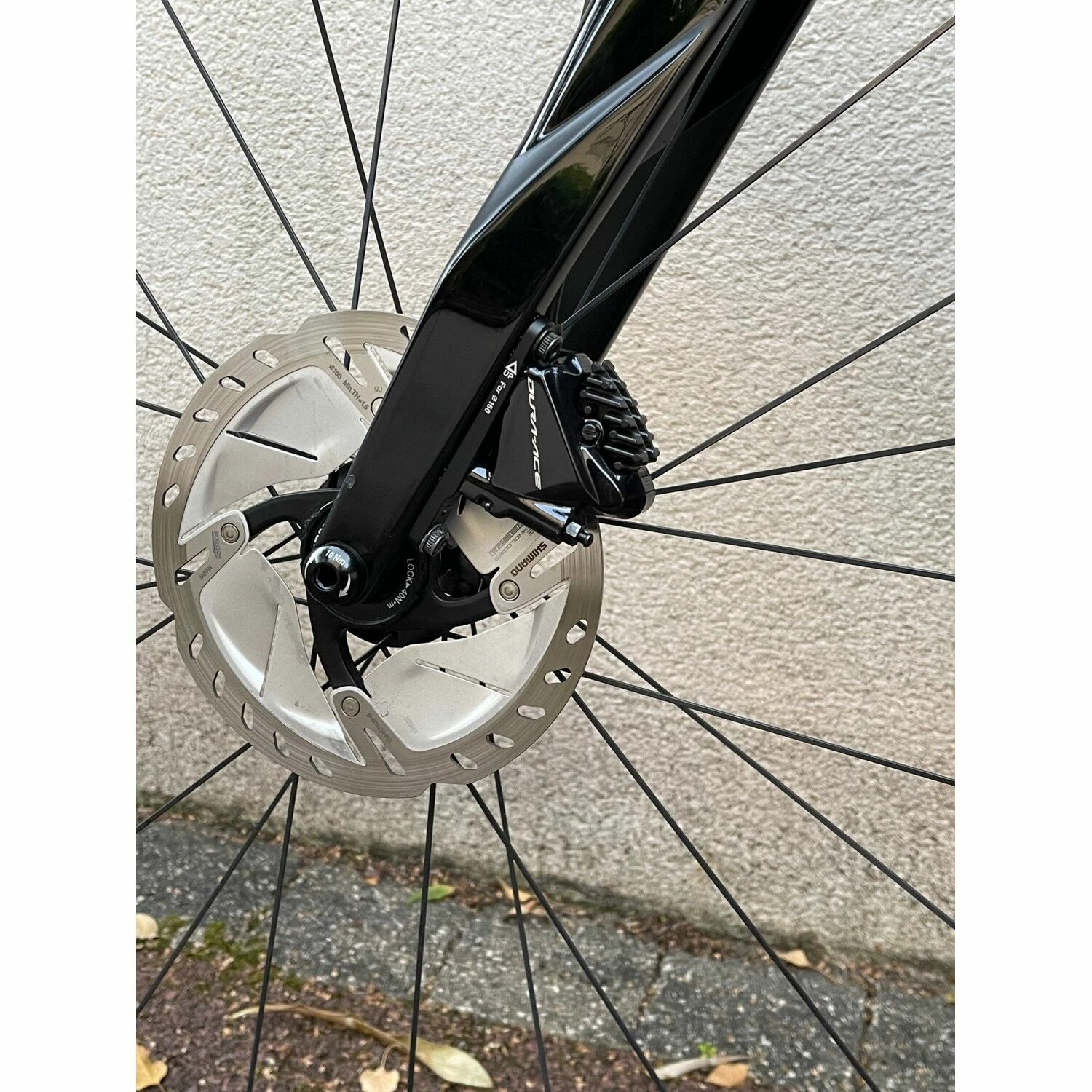 Vélo De Course Dedacciai - 56 - 700c – Image 5