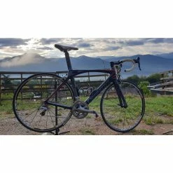 Vélo De Course Autre Marque - 55 - 700c