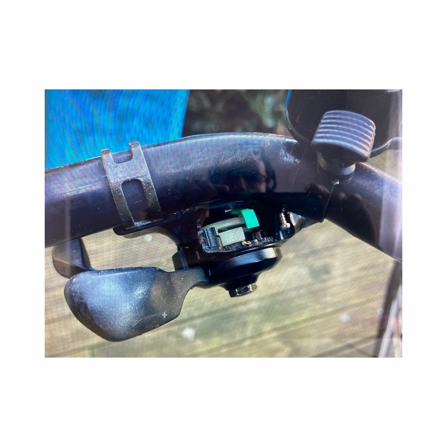 Vélo Urbain Autre Marque – Image 3