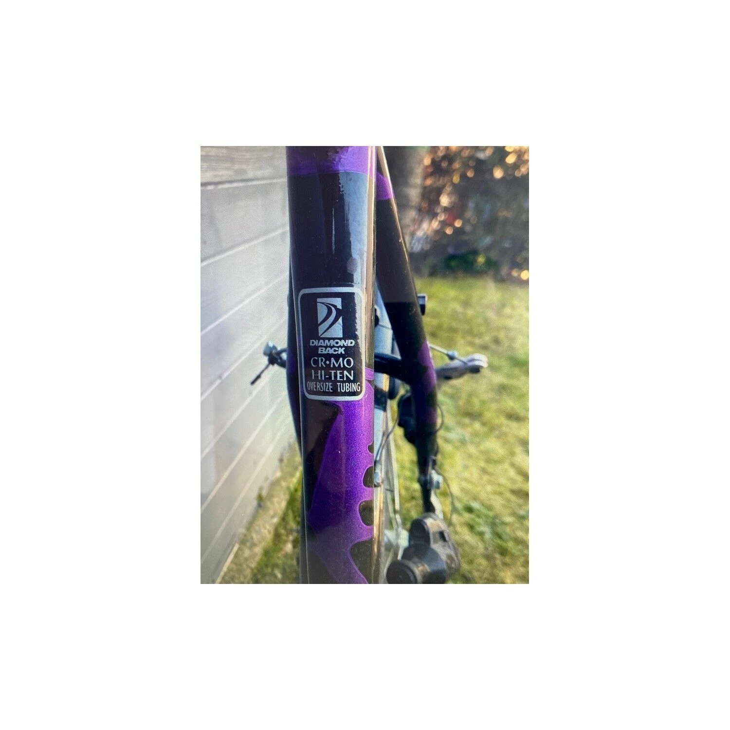 Vélo Urbain Autre Marque – Image 6