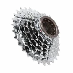 Dioche Volant Arrière De Vélo Volant De Vélo Chromé Accessoire De Remplacement De Roue Libre Arrière Pour Vélo De Montagn - Avis / Test