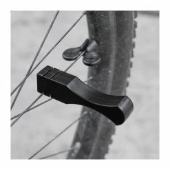 EBTOOLS Clé De Vélo Outil De Dépose De Bande De Fil De Roue De Clé De Rayon De Roue De Montagne Outil De Réparation De Vé - Avis / Test