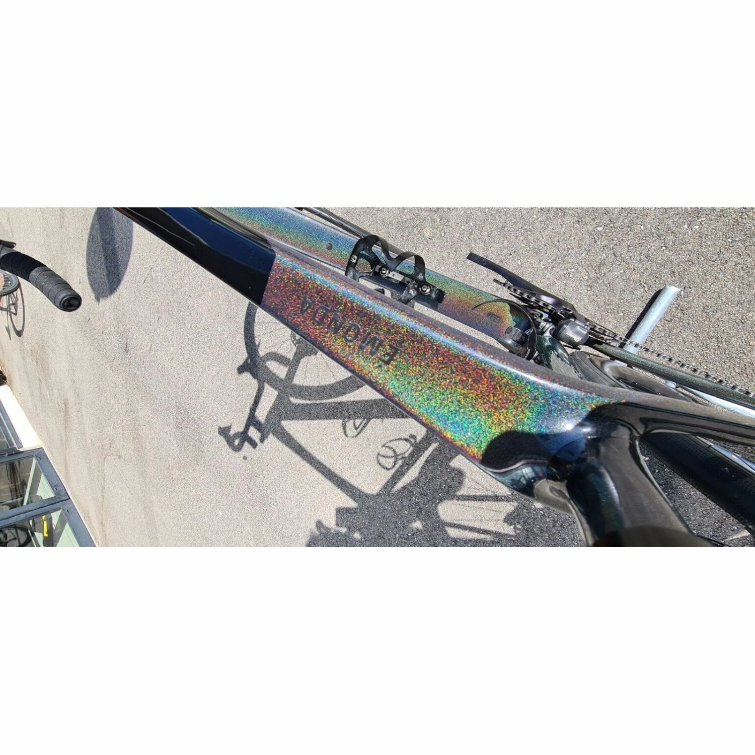 Vélo De Course Trek - 56 - 700c – Image 2