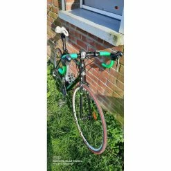 Vélo De Course Dexshell - 54