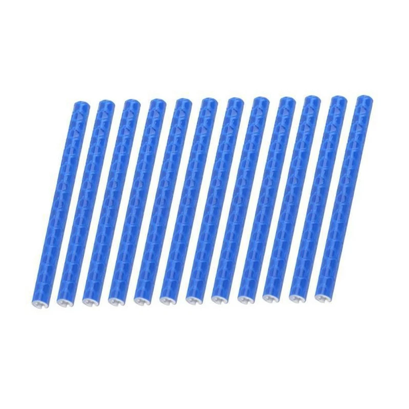 Fdit Réflecteur De Rayon De Vélo 12pcs Roue De Vélo A Parlé Bande Réfléchissante VTT A Parlé Enveloppes Réfléchissante - Avis / Test