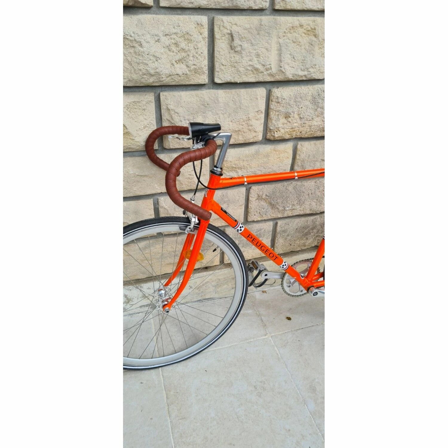 Vélo Fixie Et Singlespeed Peugeot – Image 3