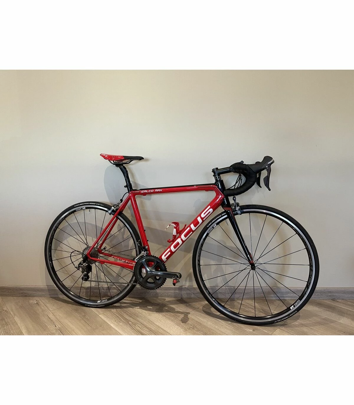 Vélo De Course Focus - 54