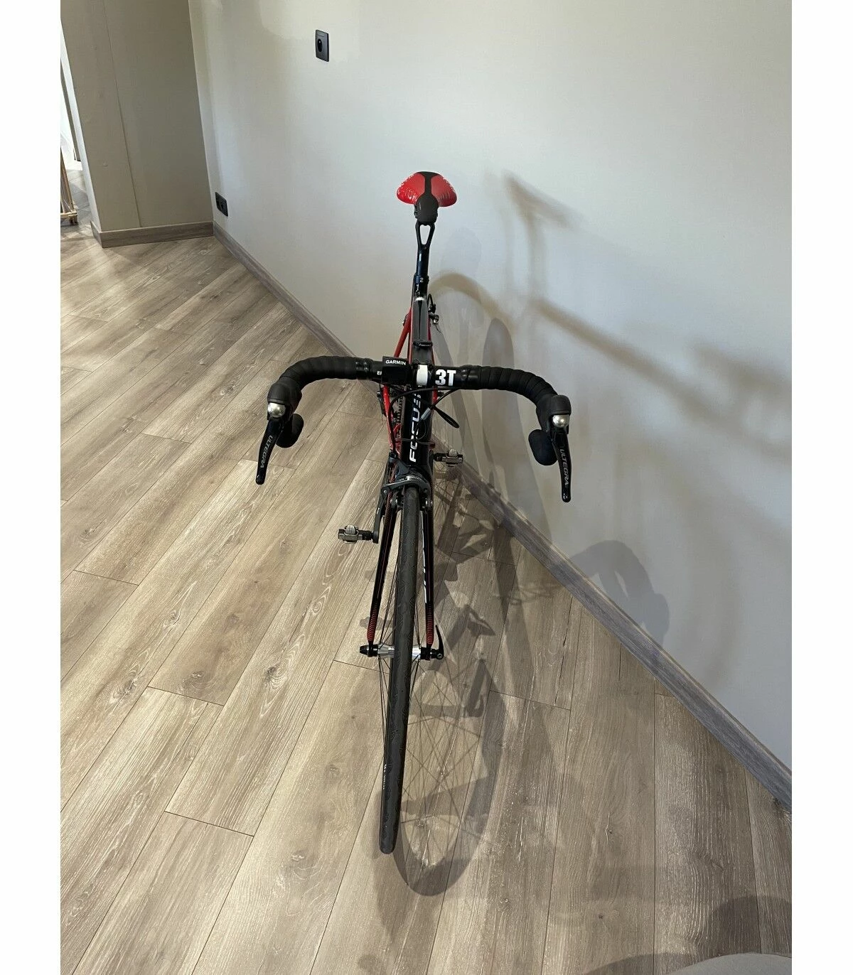 Vélo De Course Focus - 54 – Image 2