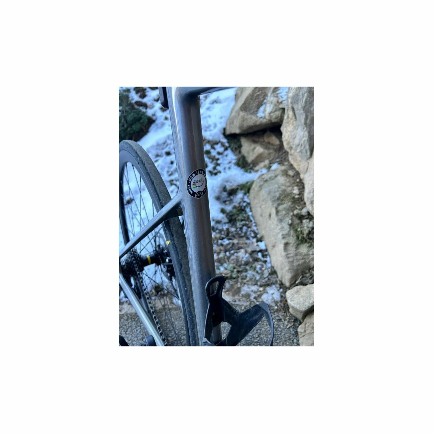 Vélo De Course Focus - 58 - 700c – Image 5