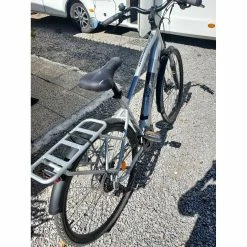 Vélo De Route électrique Nakamura - 55