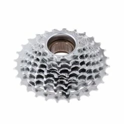 Fw-08s 8 Vitesse Acier Vtt Montagne Vélo De Route Cassette Roue Libre 12-28t Argent - Avis / Test