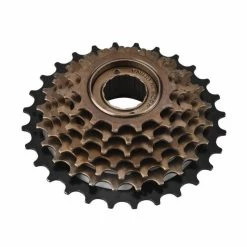 Fydun Cassette Vélo 7 Vitesses Cassette De Vélo 7 Vitesses Roue Libre Accessoire De Remplacement De Vélo Montagne - Avis / Test