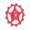 Garosa Poulie De Dérailleur Arrière Poulie De Vélo De Route En Aluminium Roue Jockey Dérailleur De Bering Poulie De Guidage - Avis / Test