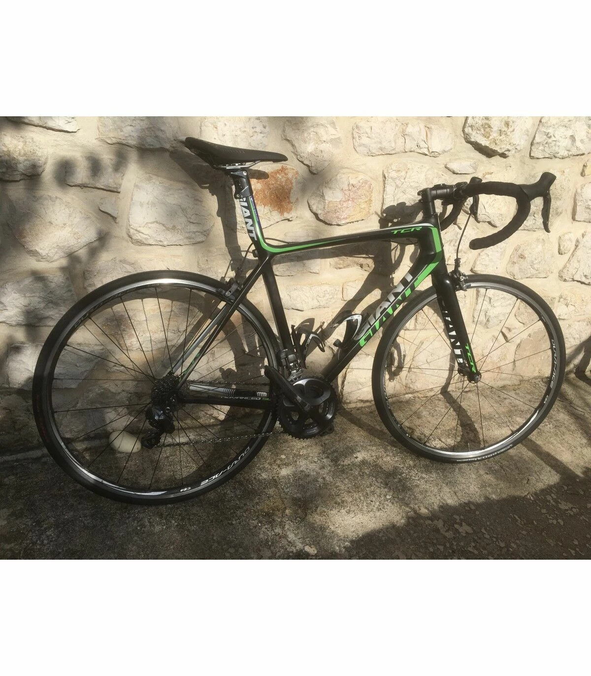 Vélo De Course Giant - 56 - 700c – Image 6