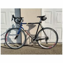 Vélo De Cyclo-cross Giant - 59