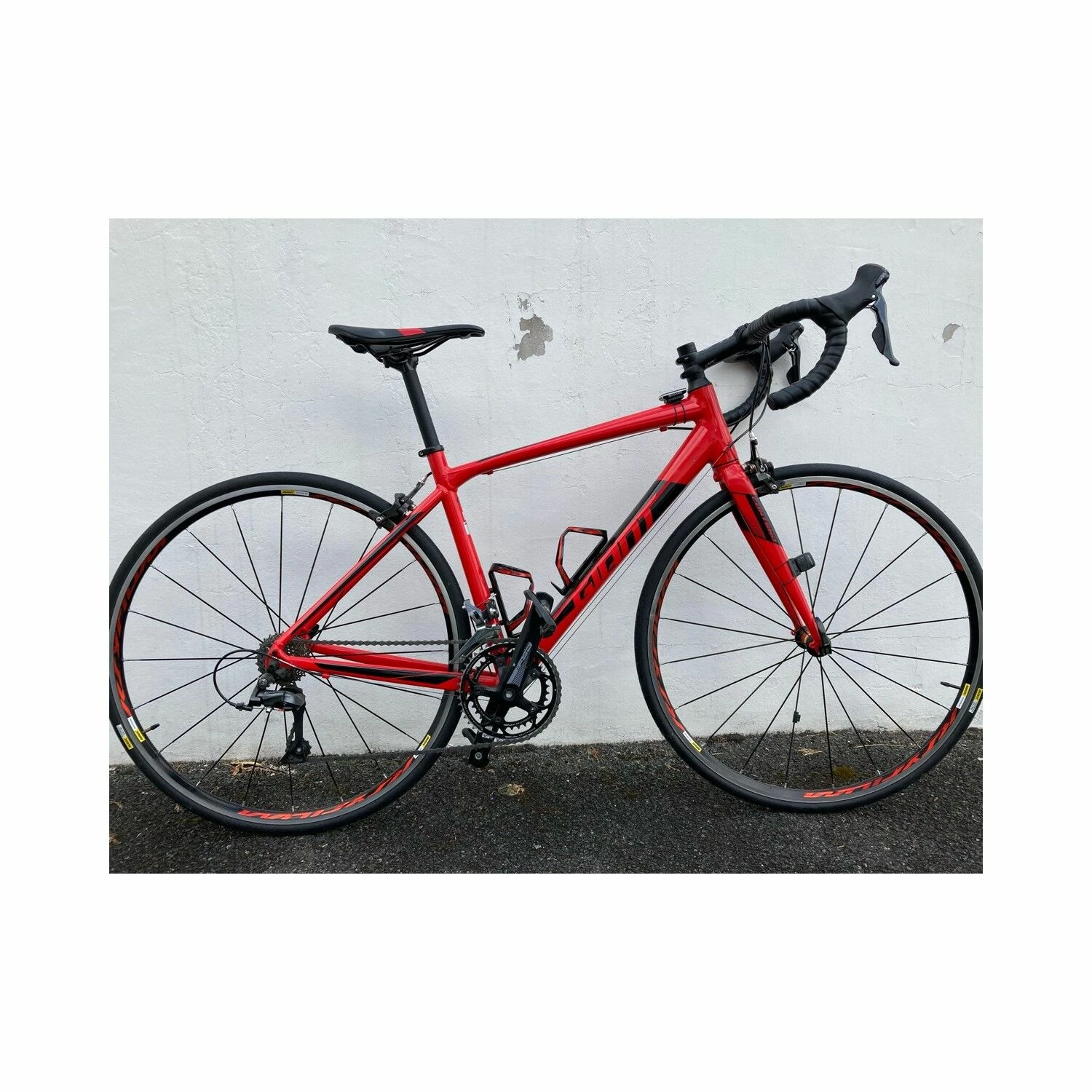 Vélo De Course Giant - 50 – Image 2