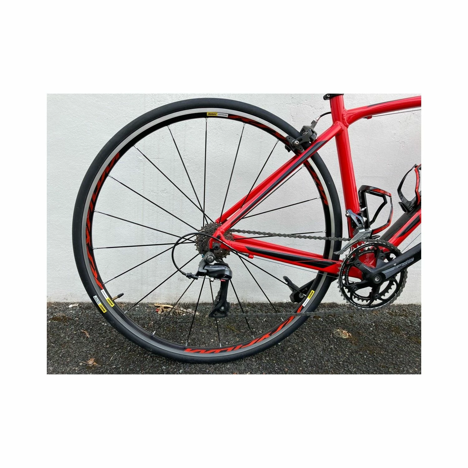 Vélo De Course Giant - 50 – Image 3