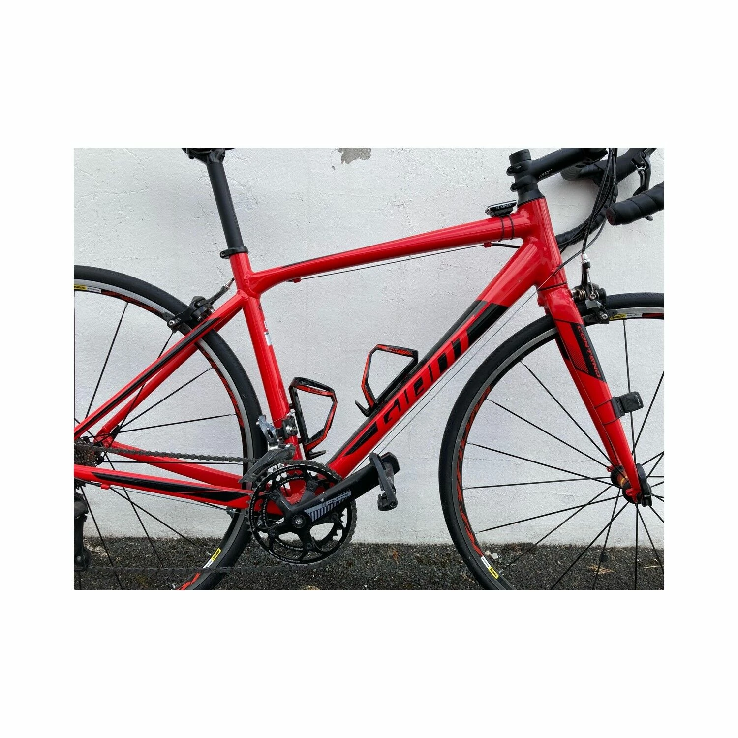 Vélo De Course Giant - 50