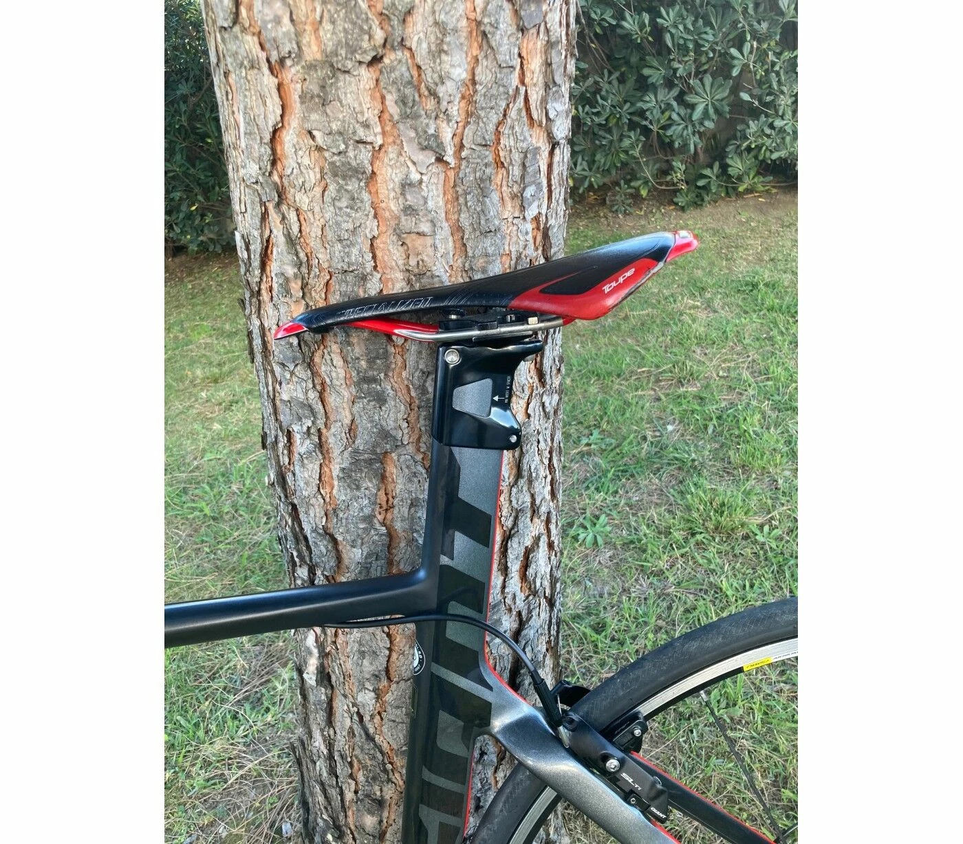 Vélo De Course Giant - 52 - 700c – Image 2