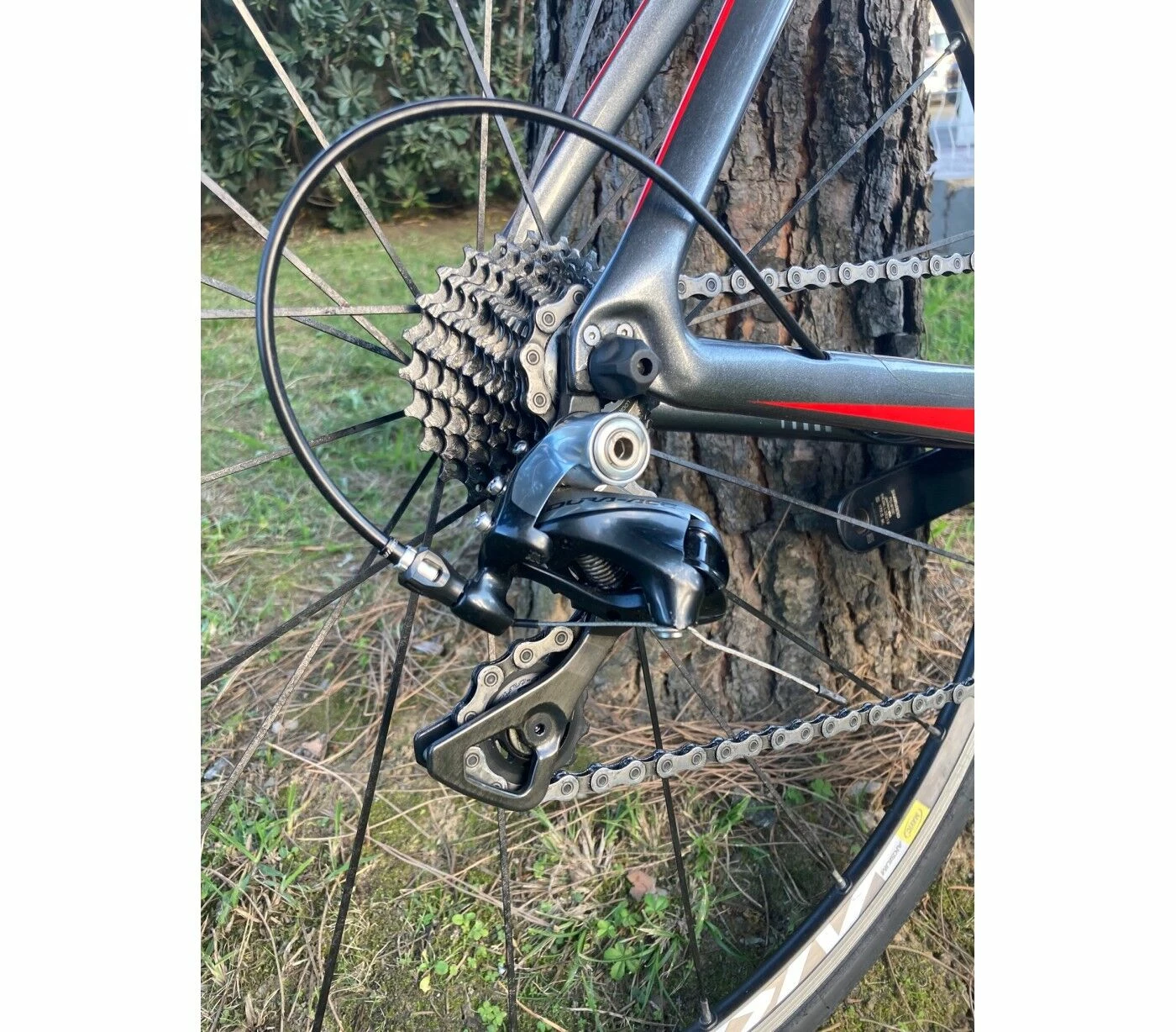 Vélo De Course Giant - 52 - 700c – Image 5