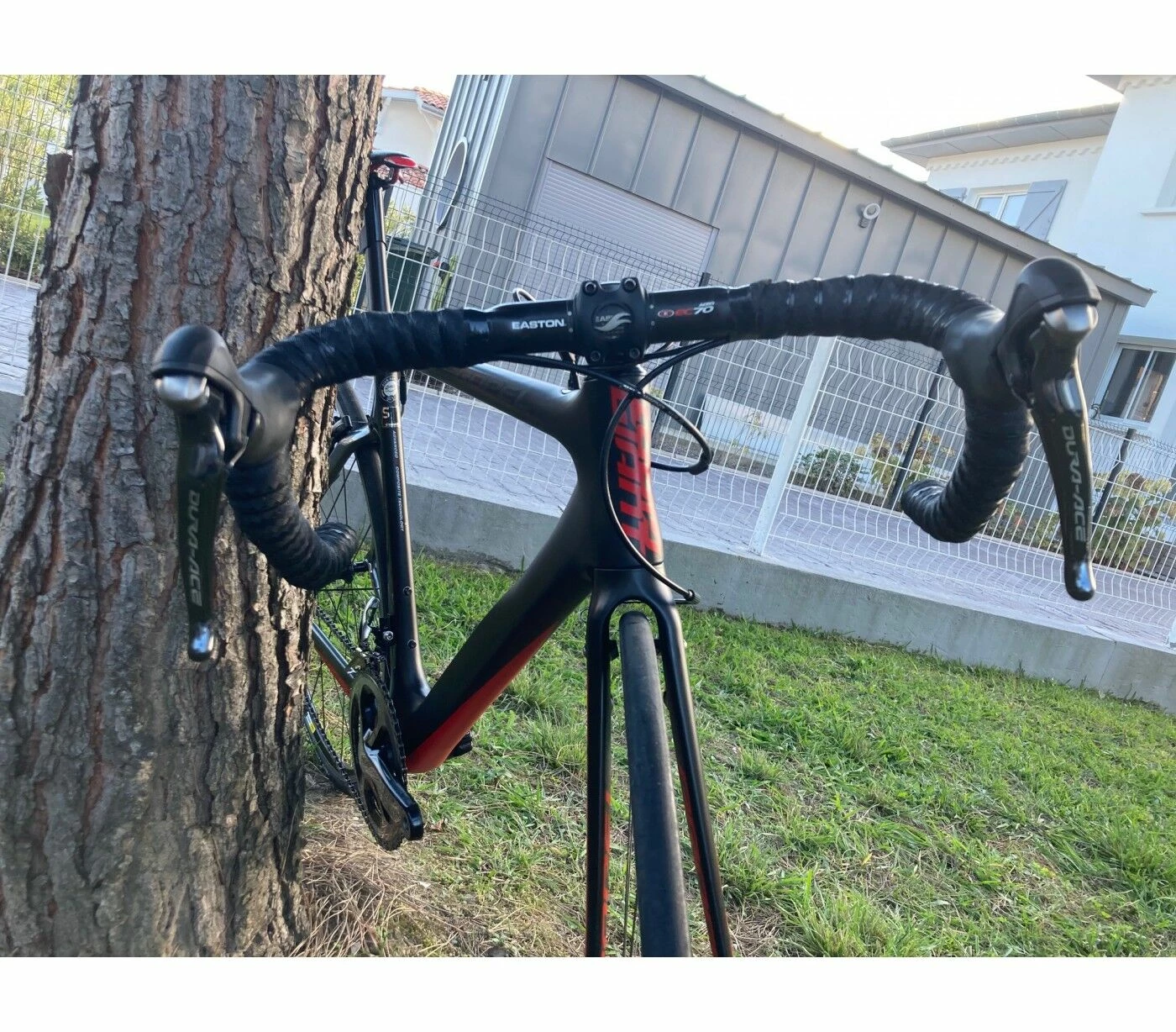 Vélo De Course Giant - 52 - 700c