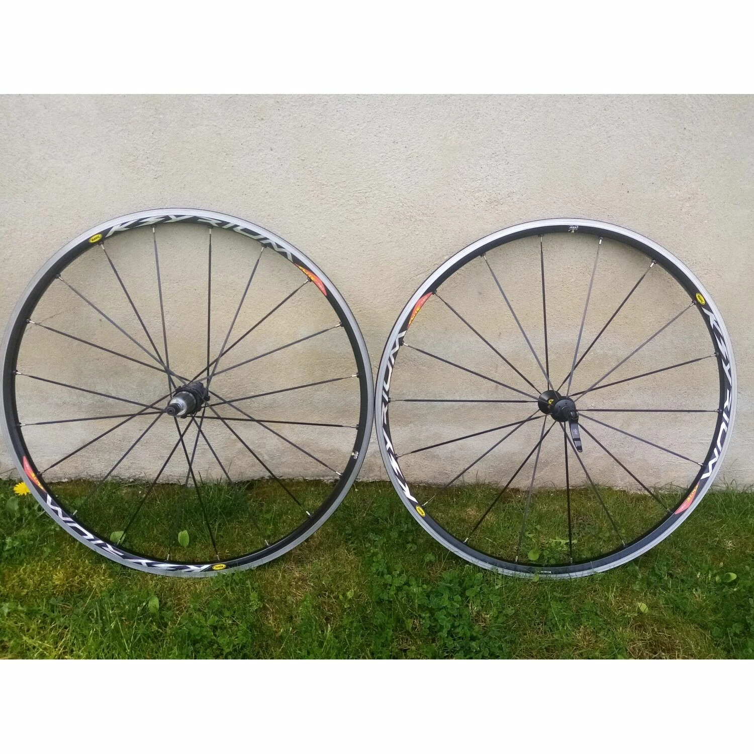 Vélo De Course Giant - 53 - 700c – Image 2