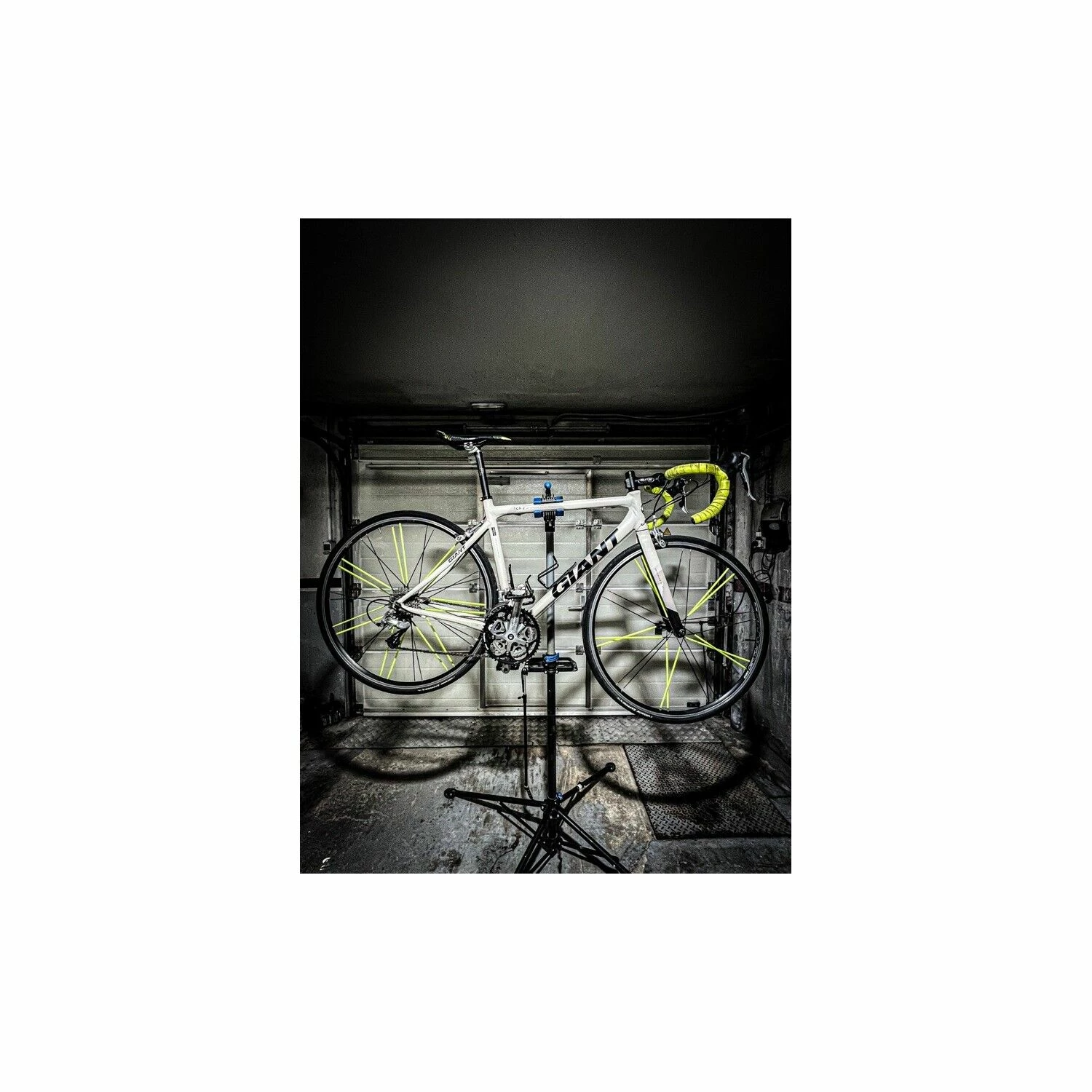 Vélo De Course Giant - 52 - 28"