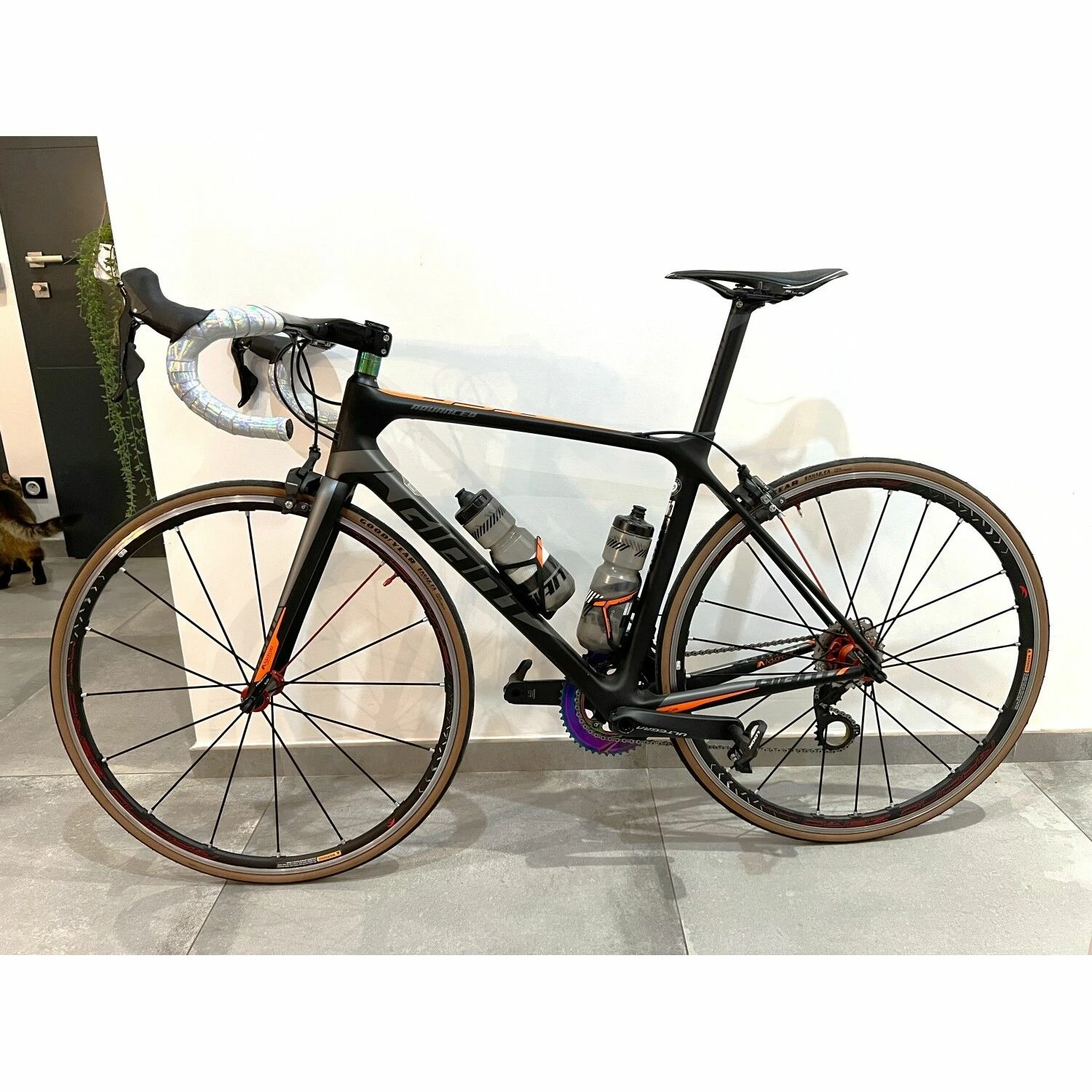 Vélo De Course Giant - 54 - 700c – Image 2
