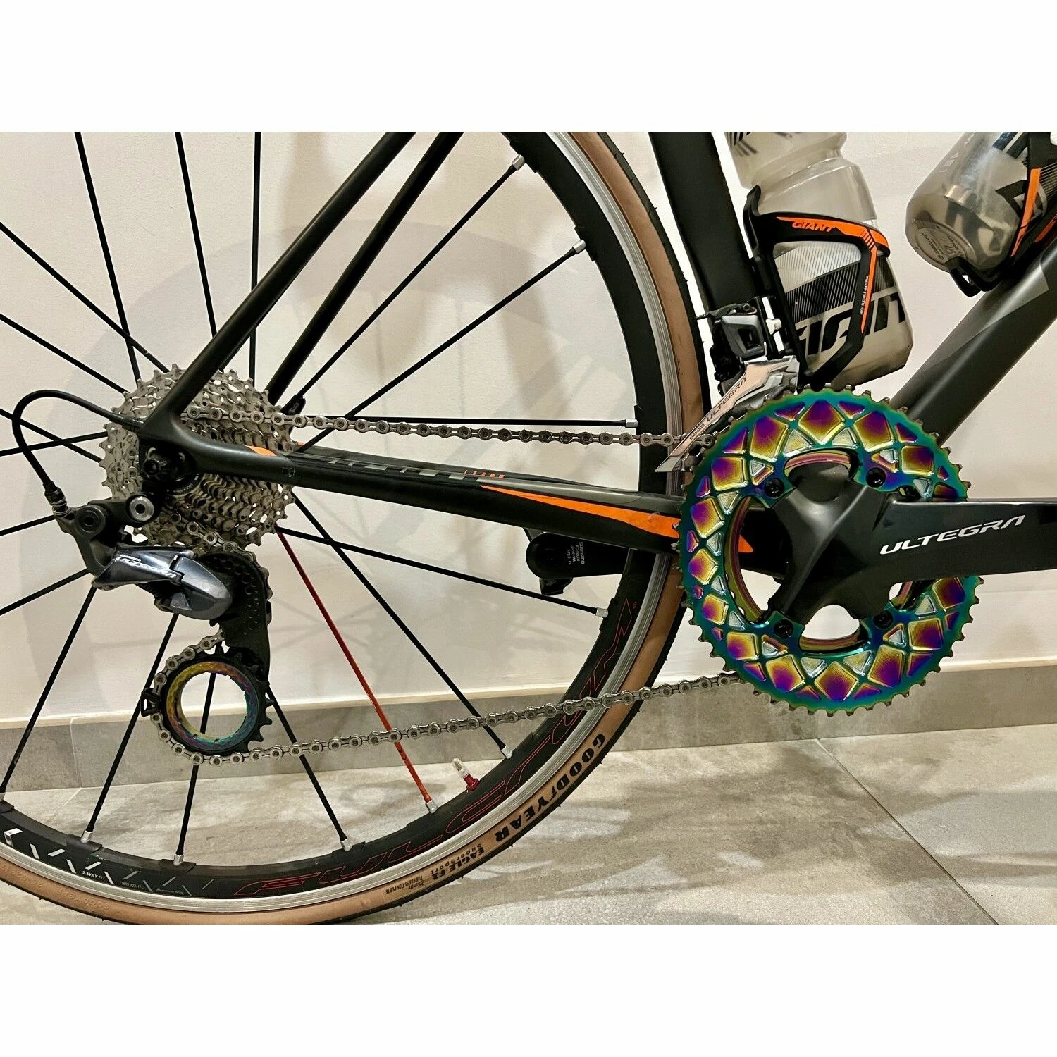 Vélo De Course Giant - 54 - 700c – Image 3