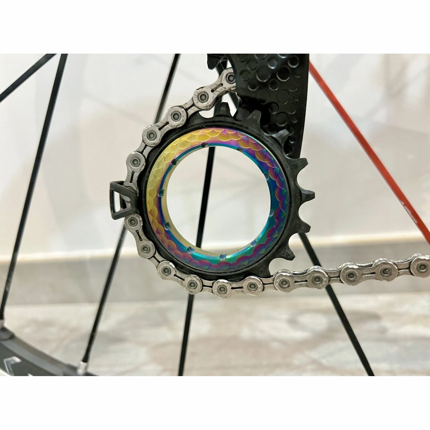 Vélo De Course Giant - 54 - 700c – Image 5