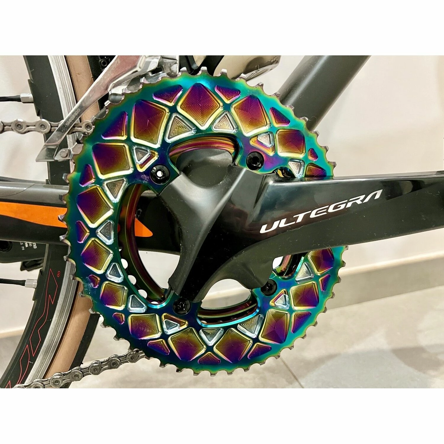 Vélo De Course Giant - 54 - 700c – Image 6