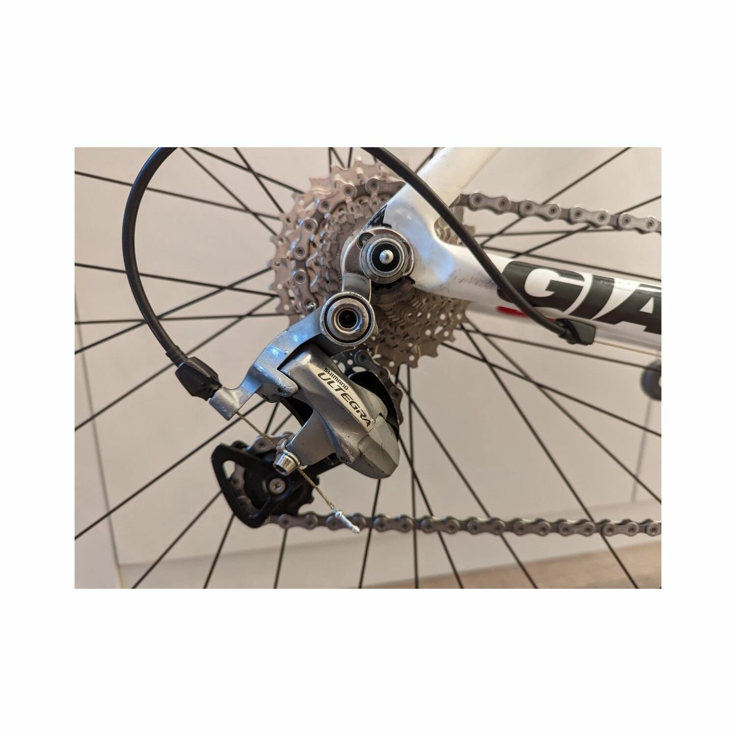 Vélo De Course Giant - 50 - 700c – Image 2