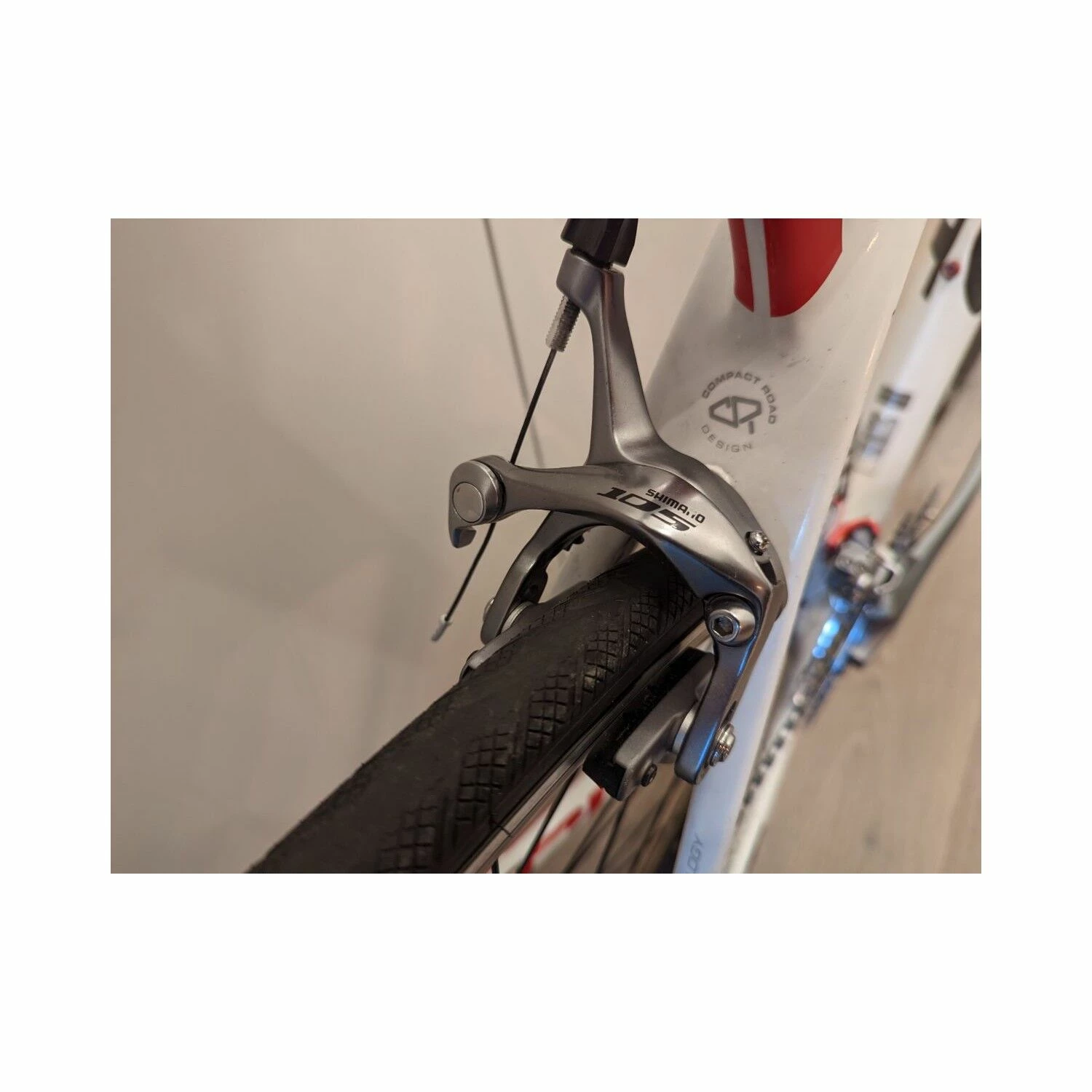 Vélo De Course Giant - 50 - 700c – Image 3