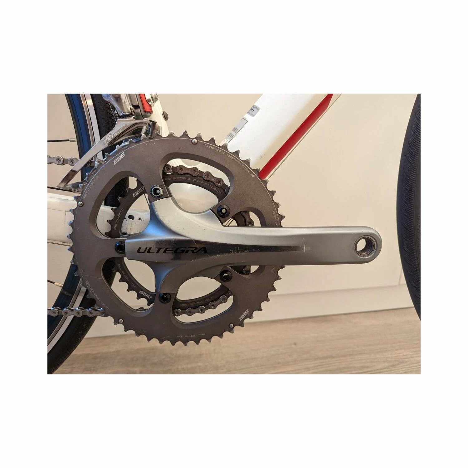 Vélo De Course Giant - 50 - 700c – Image 6