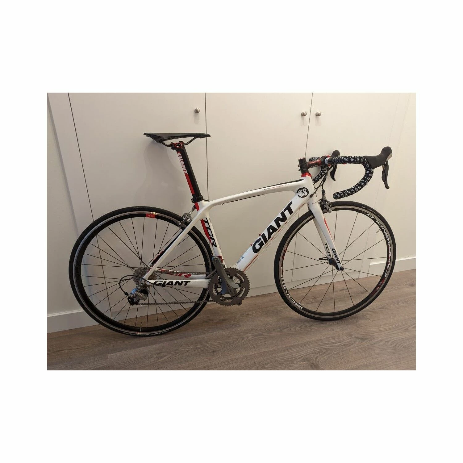 Vélo De Course Giant - 50 - 700c