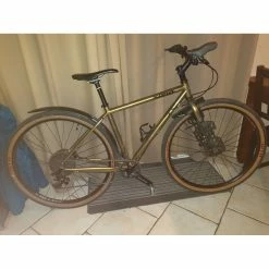 Vélo De Voyage Autre Marque