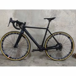 Vélo De Gravel Autre Marque - 52 - 700c