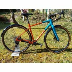 Vélo De Gravel Marin Bikes - 54 - 28"