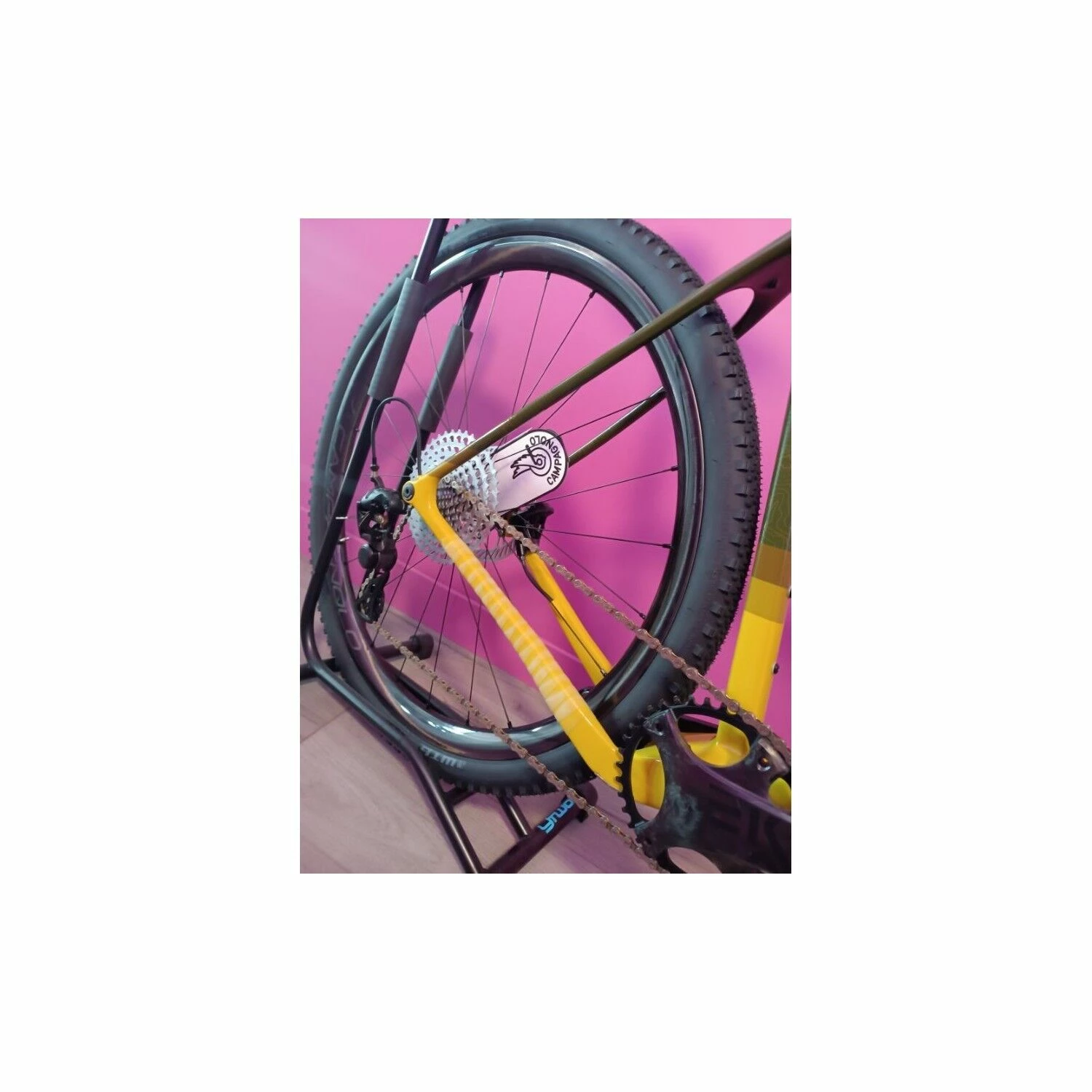 Vélo De Gravel 3T - 54 - 700c – Image 6