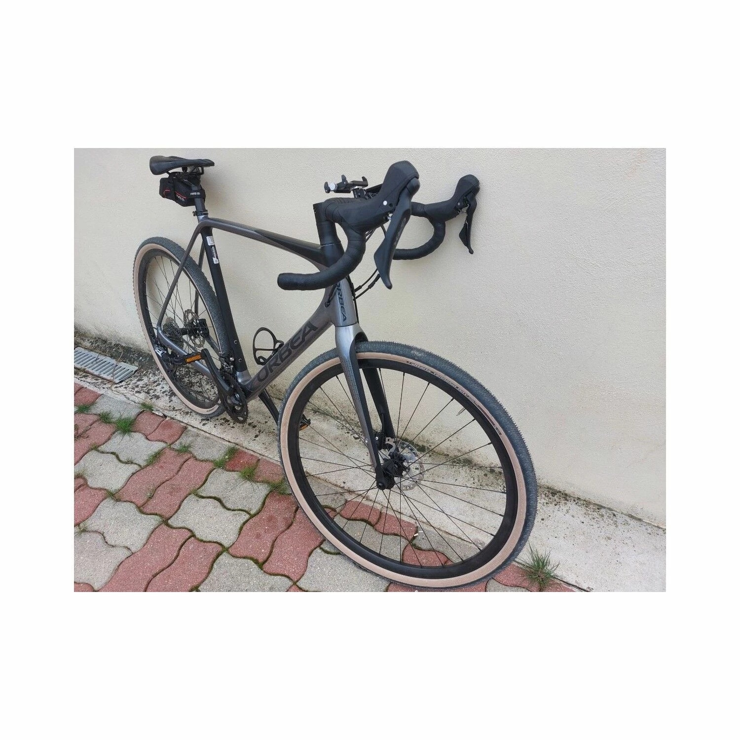 Vélo De Gravel Orbea - 55 - 29" – Image 3