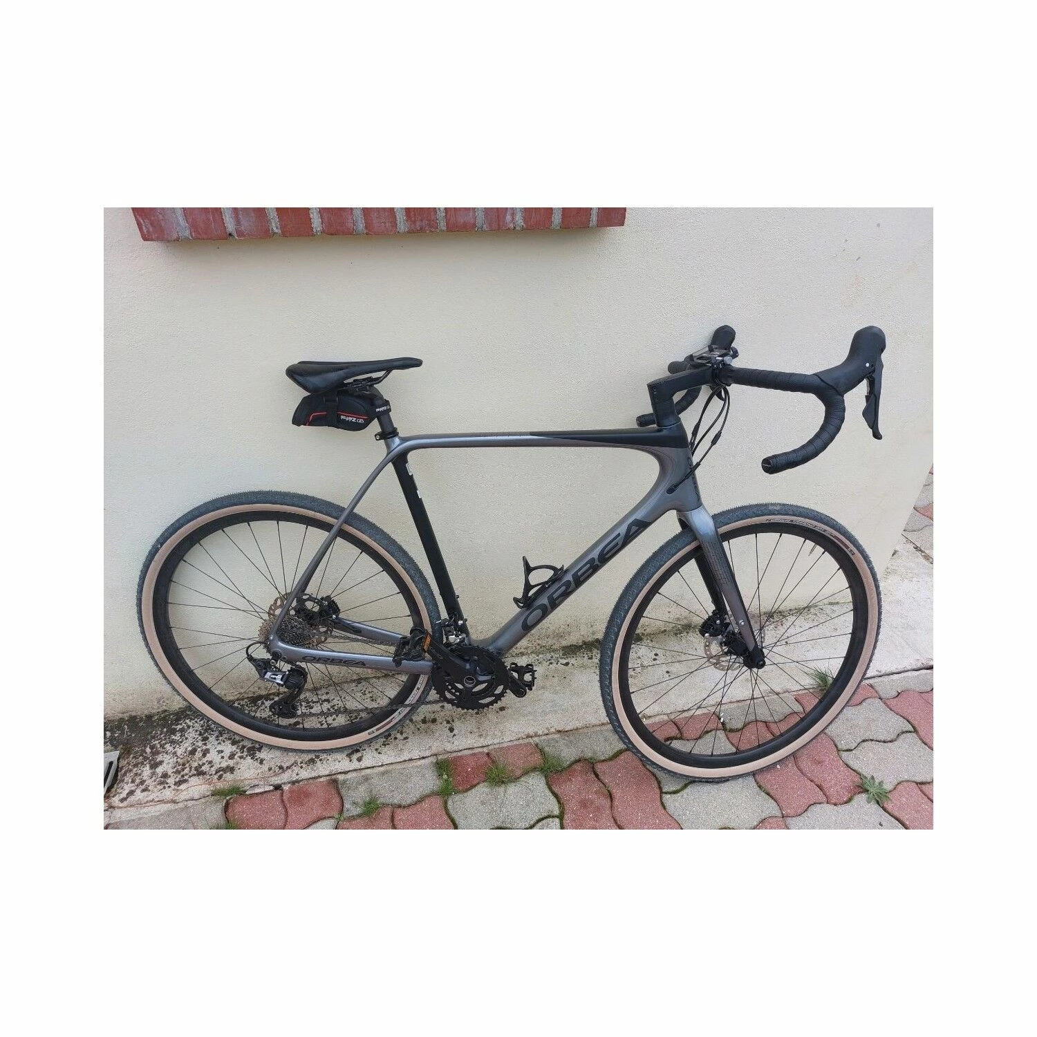 Vélo De Gravel Orbea - 55 - 29" – Image 4