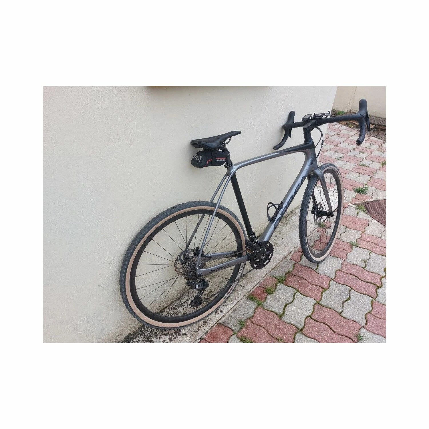 Vélo De Gravel Orbea - 55 - 29" – Image 6