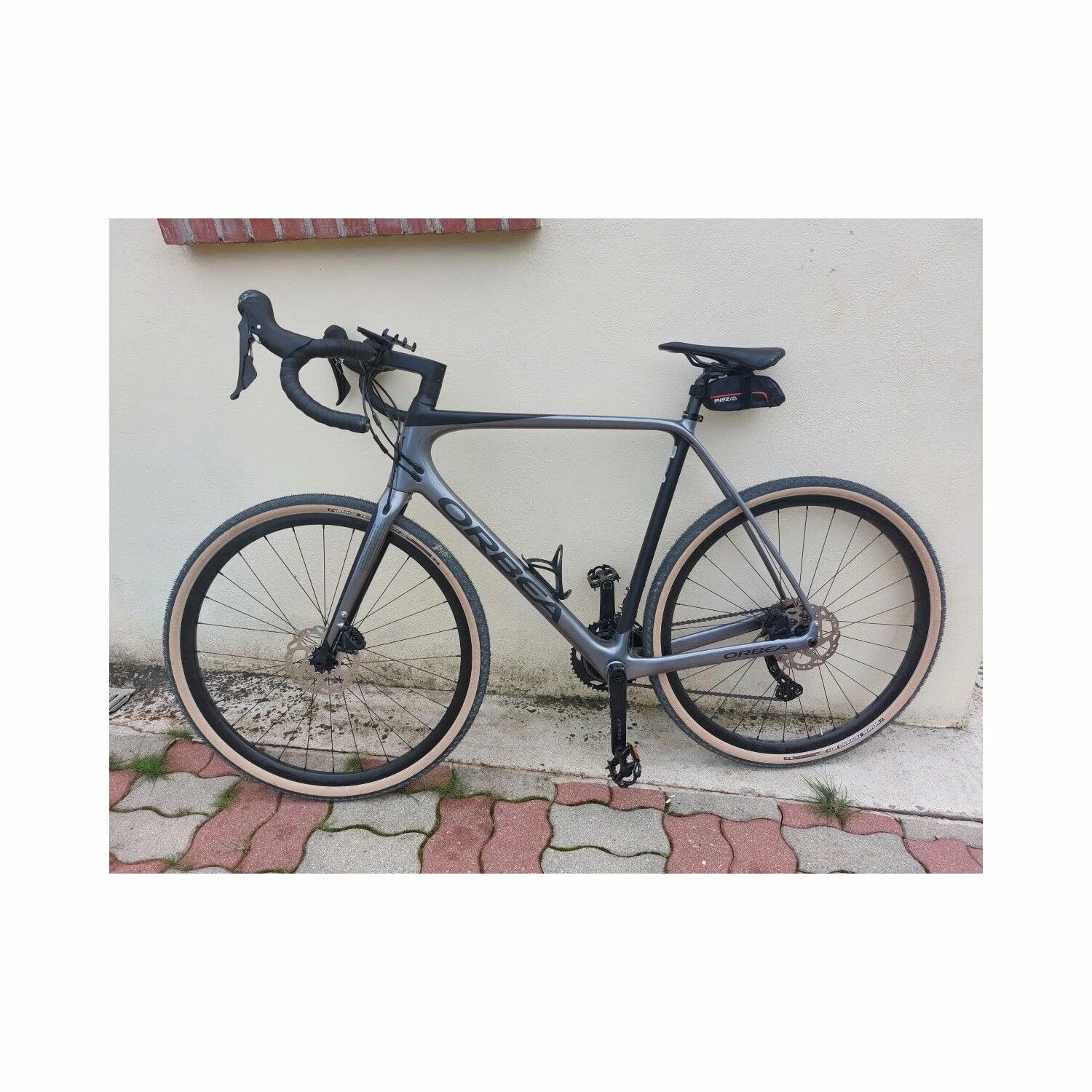 Vélo De Gravel Orbea - 55 - 29"