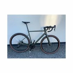 Vélo De Gravel Scott - 56